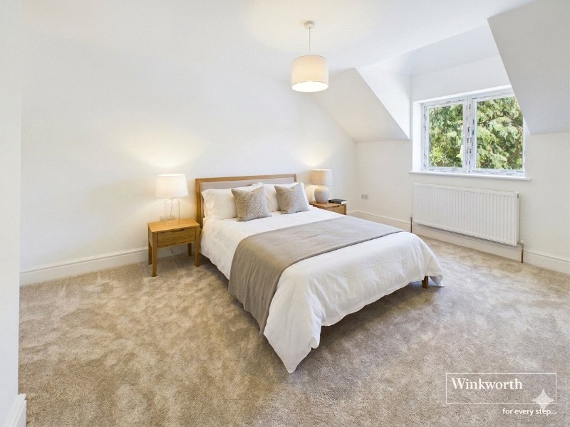 Collaroy Road, Cold Ash, Thatcham, Berkshire, RG18