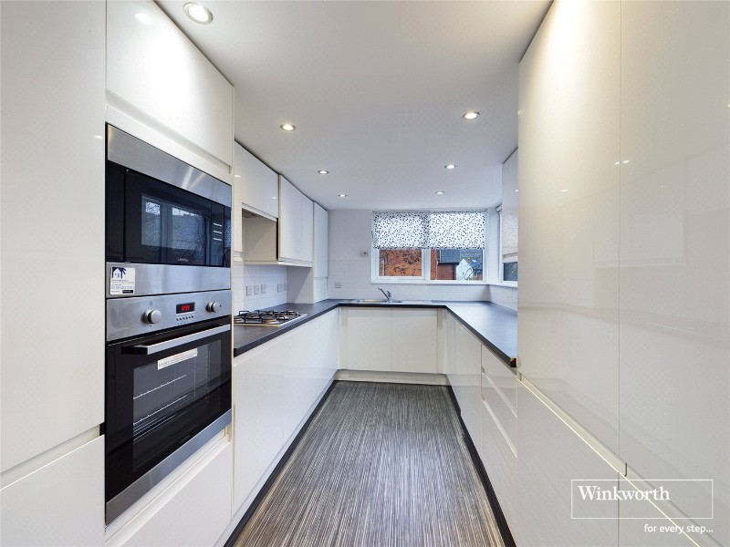 Caversham Wharf, Waterman Place, Reading, Berkshire, RG1