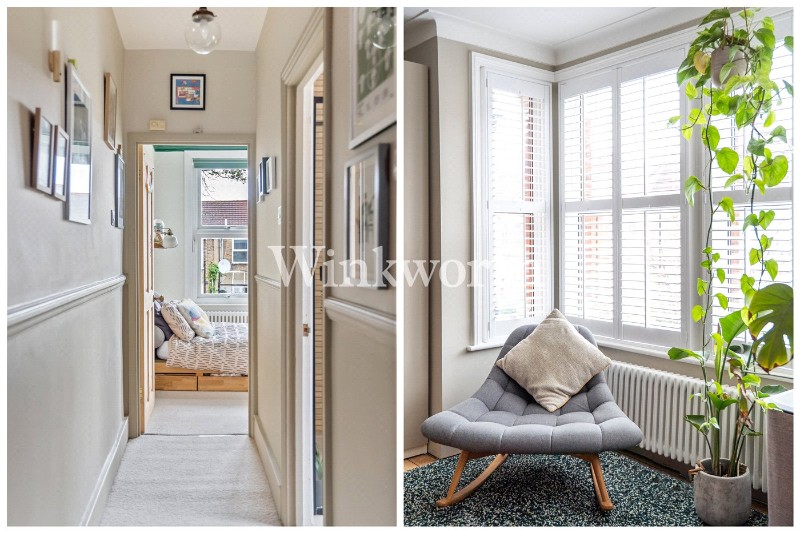 Radley Road, London, N17