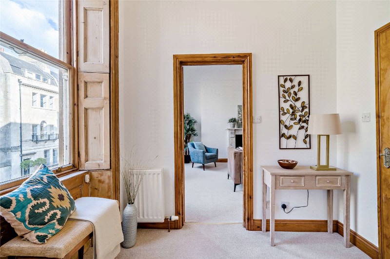 Brunswick Place, Bath, Somerset, BA1