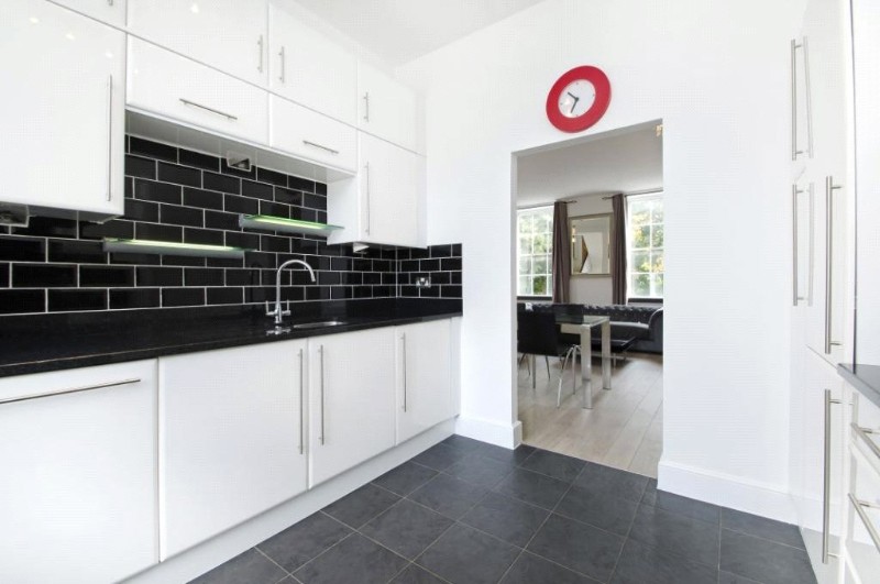 Rockstone Place, Southampton, Hampshire, SO15