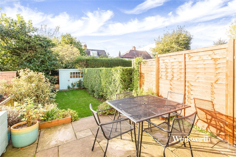 Cavendish Avenue, Finchley, London, N3