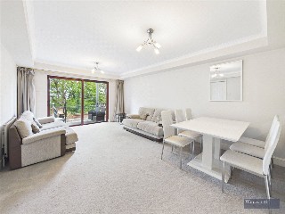 Roxborough Park, Harrow, HA1