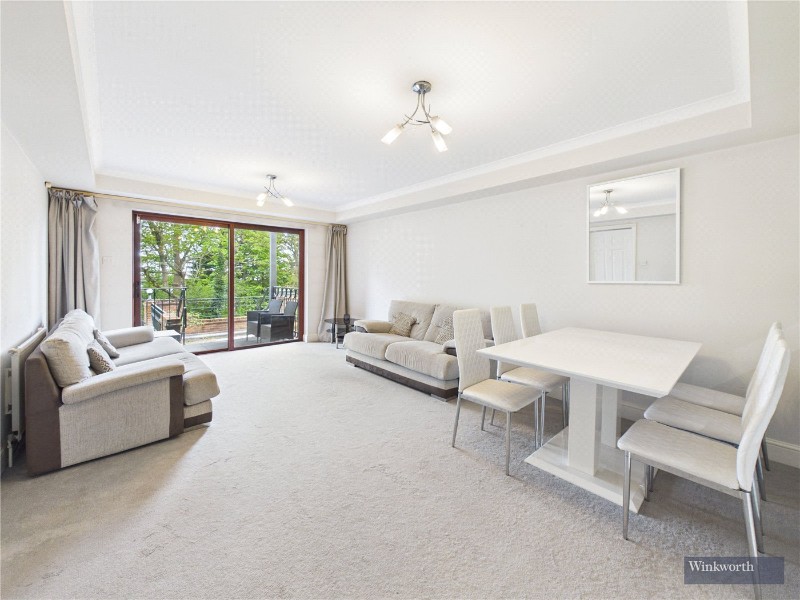 Roxborough Park, Harrow, HA1