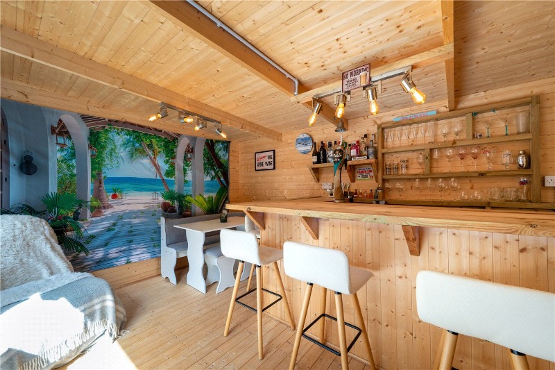 Cundell Way, Kings Worthy, Winchester, Hampshire, SO23