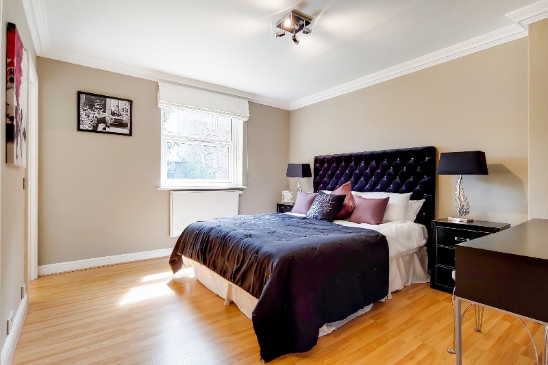 Boydell Court, St. Johns Wood Park, St John&#39;s Wood, London, NW8