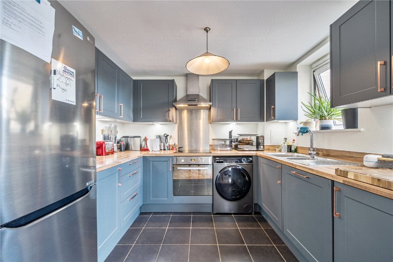 Coborn Road, London, E3