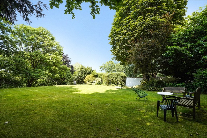 Fitzroy Court, Shepherds Hill, London, N6