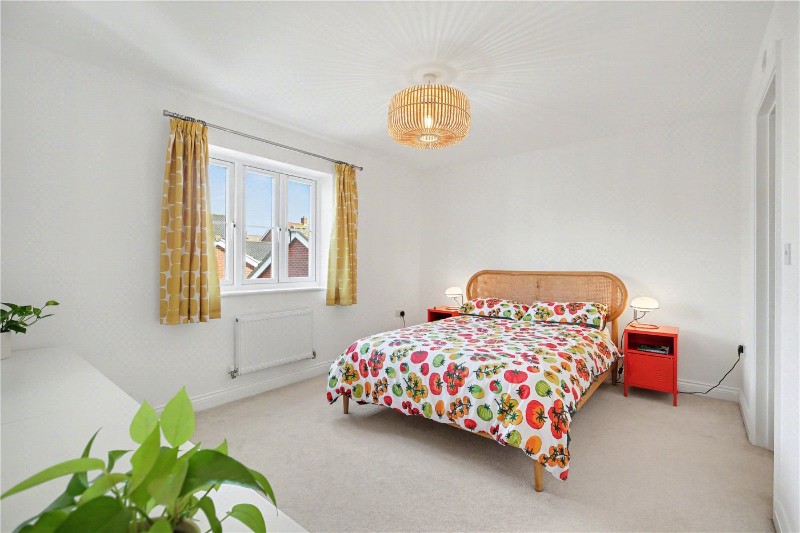 Carrington Close, Poringland, Norwich, Norfolk, NR14
