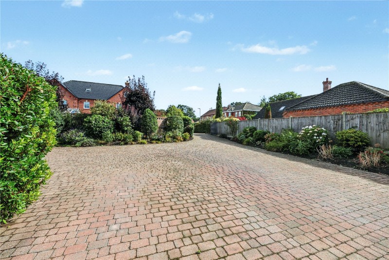Appleacres, Old Catton, Norwich, Norfolk, NR6