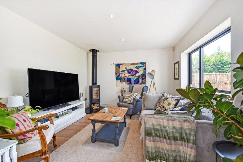 Springvale Road, Kings Worthy, Hampshire, SO23