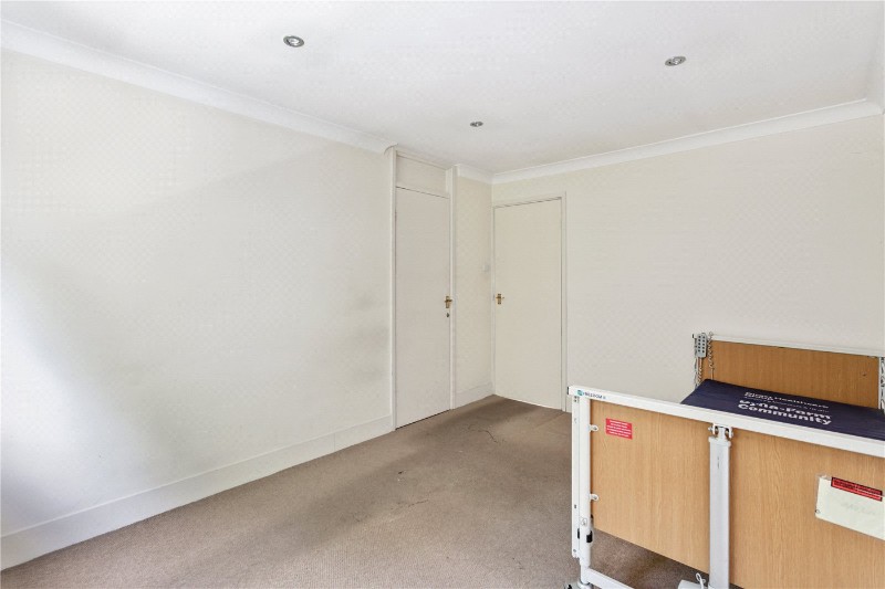 Wetheral Court, London, SW17