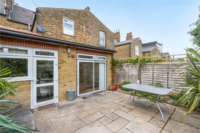 Solway Road, East Dulwich, London, SE22