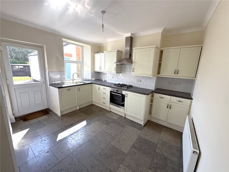 West Exe South, Tiverton, Devon, EX16