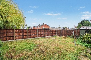 Manor Road, Long Stratton, Norwich, Norfolk, NR15