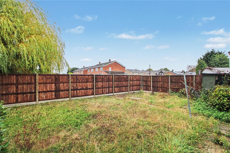 Manor Road, Long Stratton, Norwich, Norfolk, NR15