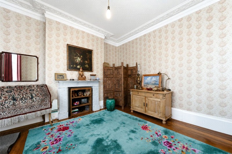 Hargrave Road, London, N19