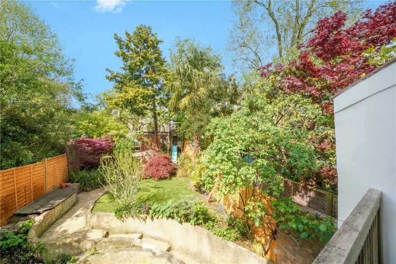 Mount View Road, London, N4