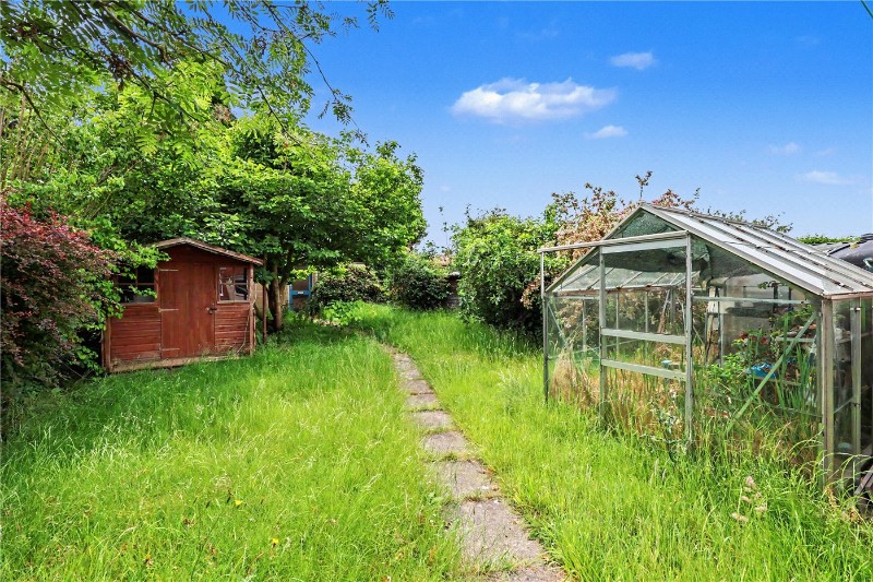 Holt Road, Hellesdon, Norwich, Norfolk, NR6