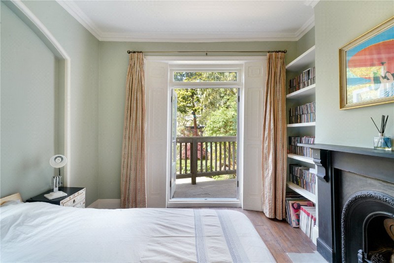 Mount View Road, London, N4