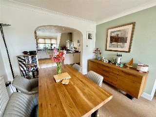 The Meridians, Christchurch, Dorset, BH23