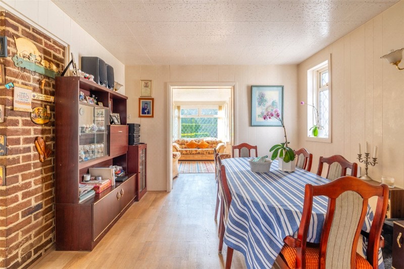 Wimborne Road West, Wimborne, Dorset, BH21