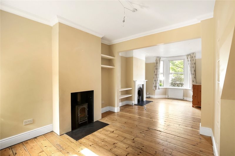 St. Faiths Road, Winchester, Hampshire, SO23