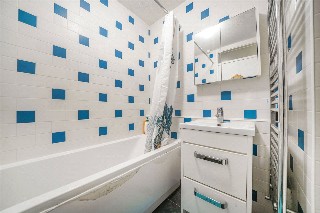 Camden Road, London, N7