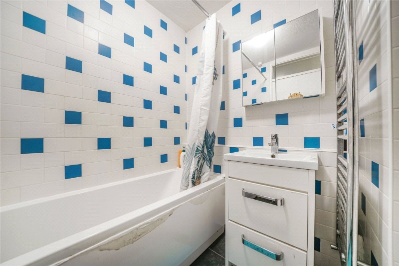 Camden Road, London, N7