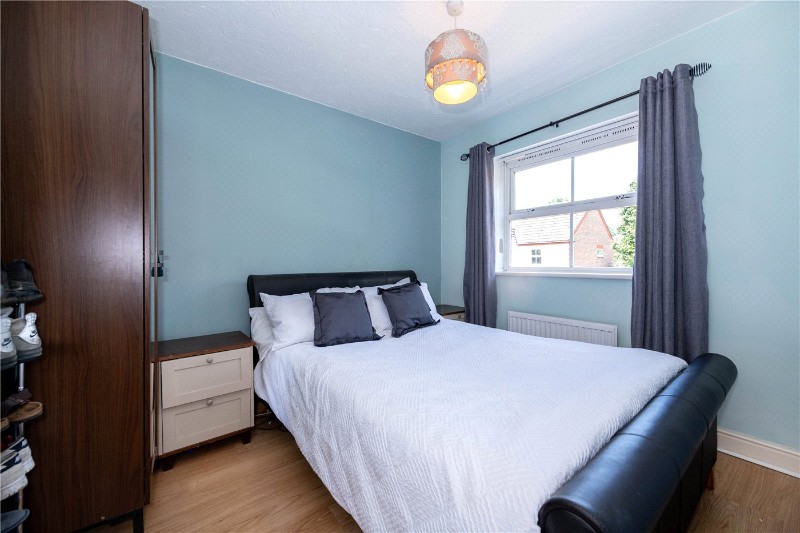 Bristol Way, Sleaford, Lincolnshire, NG34