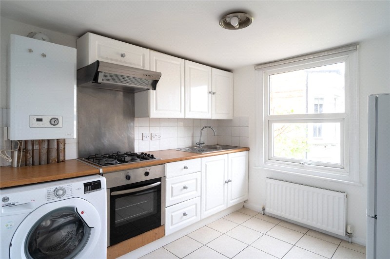 Elm Park, London, SW2