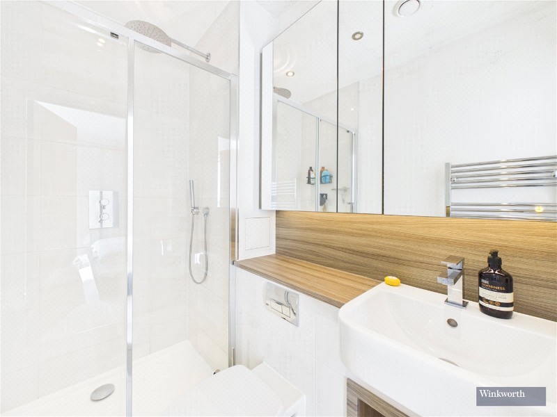 Lyon Road, Harrow, HA1