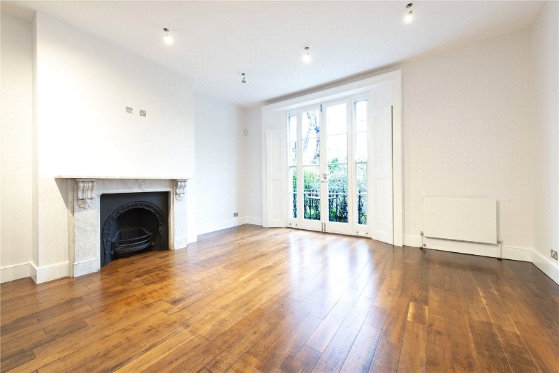 Haverstock Hill, NW3