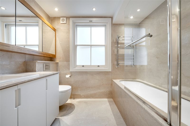 Warwick Avenue, Maida Vale, London, W9