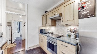 Windsor Road, London, UK, W5