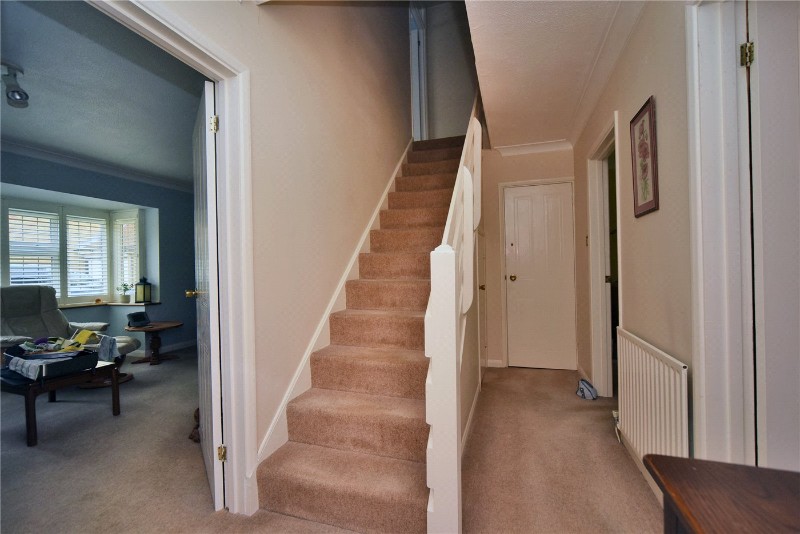 The Laurels, Banstead, Surrey, SM7
