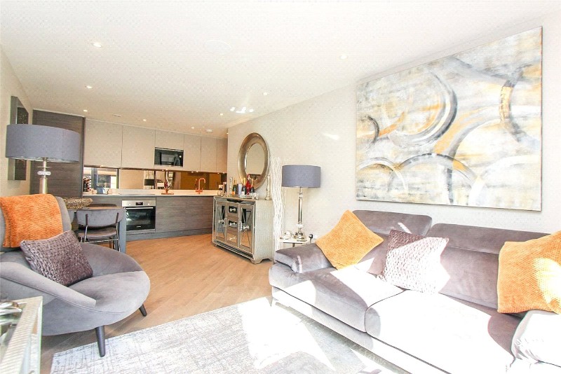 Leigh Road, Leigh-on-Sea, SS9