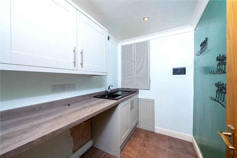 Silver Street, Branston, Lincoln, Lincolnshire, LN4