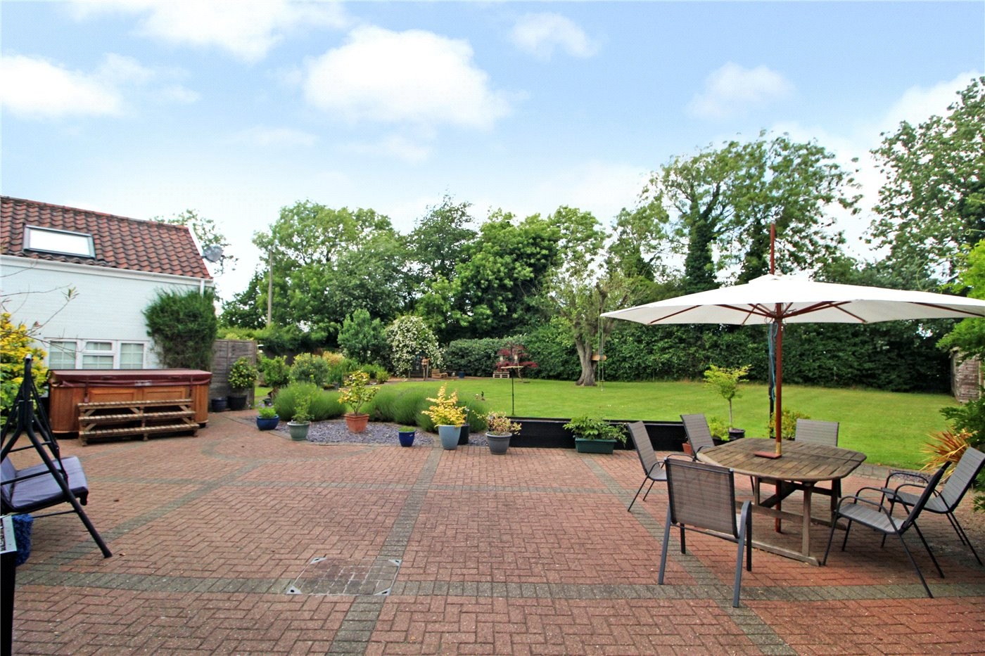 Properties for sale in Poringland Winkworth Poringland Estate Agents