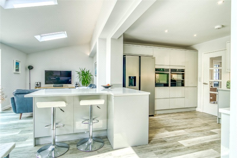 South Western Crescent, Lower Parkstone, Poole, BH14