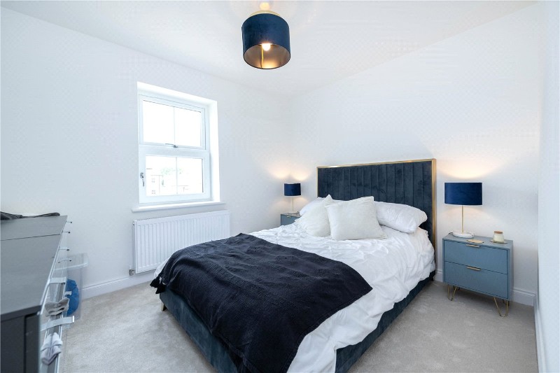 Hewson Drive, Metheringham, Lincoln, Lincolnshire, LN4