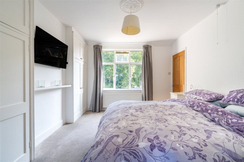 Hare Lane, Cranborne, Wimborne, Dorset, BH21