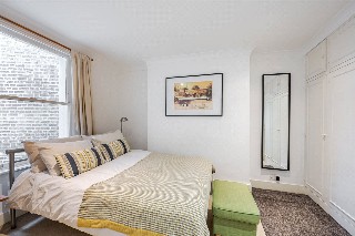 Warwick Way, London, SW1V