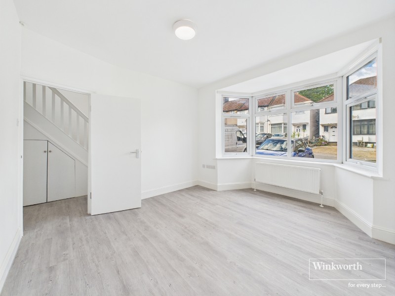 Larkway Close, Kingsbury, London, NW9