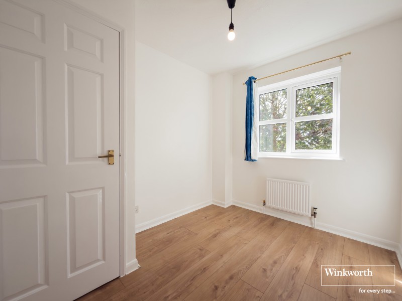 Lime Close, Harrow, HA3