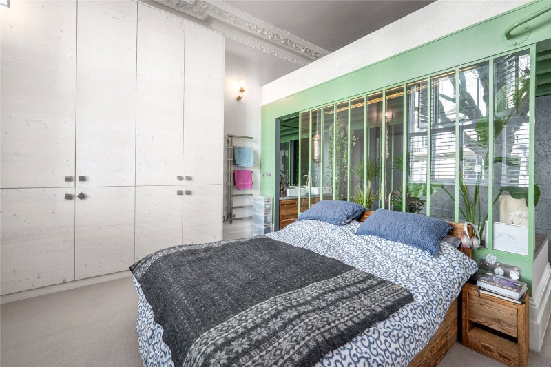 Randolph Avenue, Maida Vale, London, W9