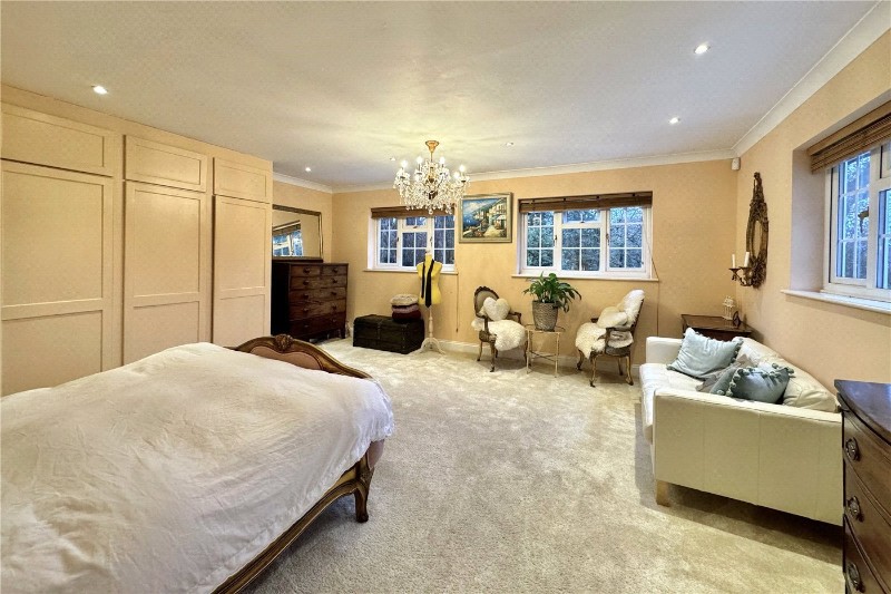 Howards Thicket, Gerrards Cross, SL9