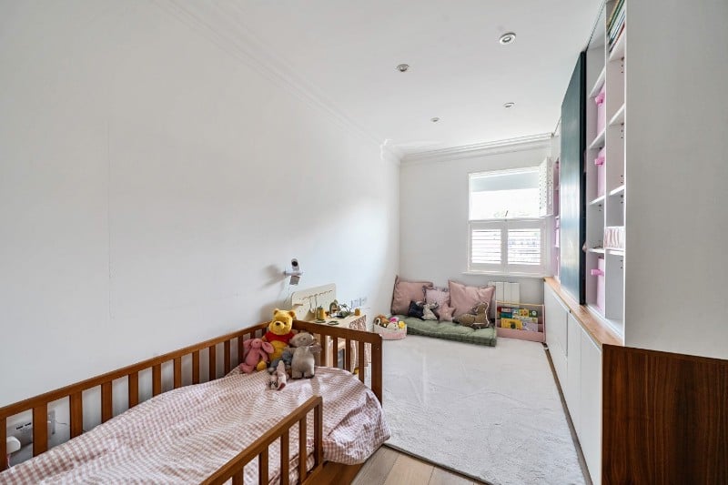 Park Road, Beckenham, BR3