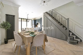 Antill Road, London, N15