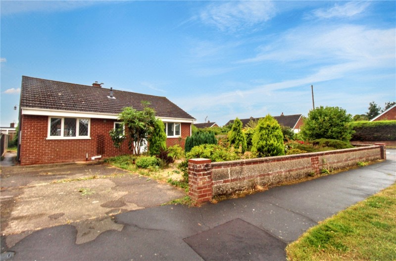 Raymond Road, Hellesdon, Norwich, Norfolk, NR6